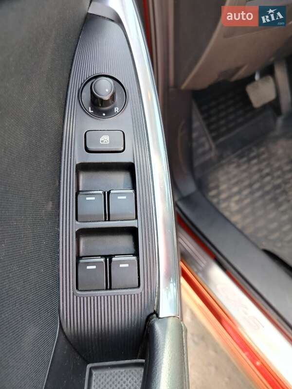 Внедорожник / Кроссовер Mazda CX-5 2013 в Первомайске