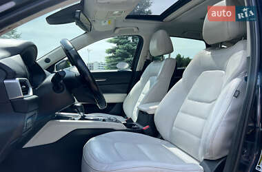 Внедорожник / Кроссовер Mazda CX-5 2017 в 