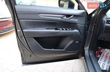 Внедорожник / Кроссовер Mazda CX-5 2019 в 