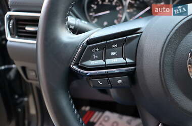 Внедорожник / Кроссовер Mazda CX-5 2019 в 