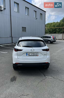 Внедорожник / Кроссовер Mazda CX-5 2023 в 
