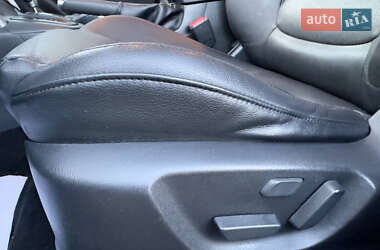 Внедорожник / Кроссовер Mazda CX-5 2012 в 