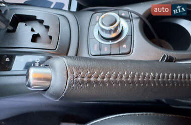 Внедорожник / Кроссовер Mazda CX-5 2012 в 