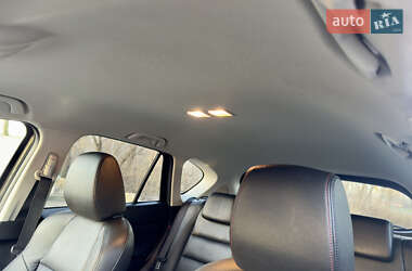 Внедорожник / Кроссовер Mazda CX-5 2012 в 