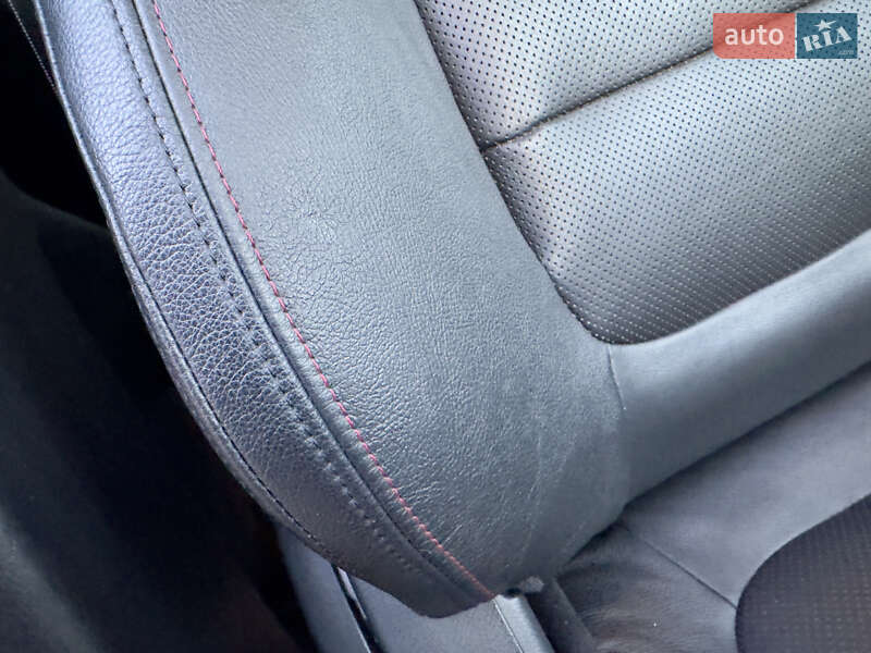 Внедорожник / Кроссовер Mazda CX-5 2012 в Ровно