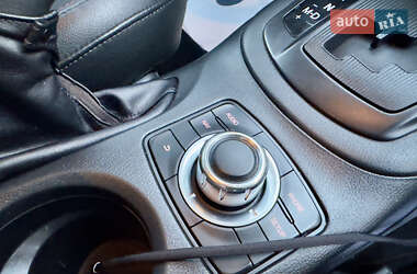 Внедорожник / Кроссовер Mazda CX-5 2012 в 