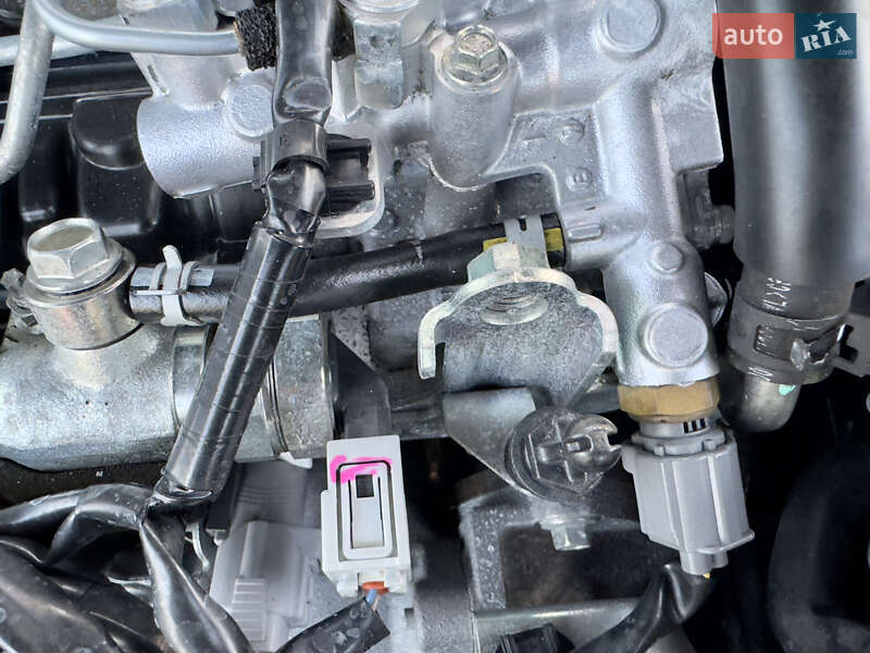 Внедорожник / Кроссовер Mazda CX-5 2012 в Ровно