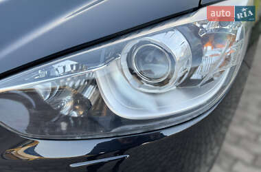 Внедорожник / Кроссовер Mazda CX-5 2012 в 