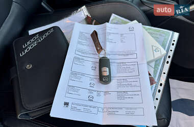 Внедорожник / Кроссовер Mazda CX-5 2012 в 