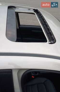 Внедорожник / Кроссовер Mazda CX-5 2023 в 