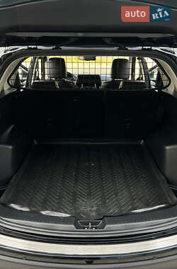 Внедорожник / Кроссовер Mazda CX-5 2014 в 