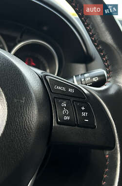 Внедорожник / Кроссовер Mazda CX-5 2014 в 