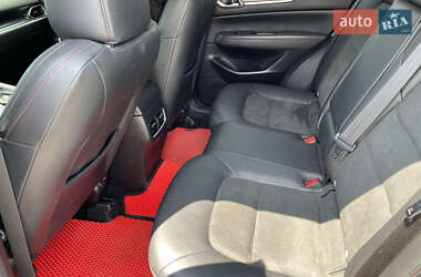 Внедорожник / Кроссовер Mazda CX-5 2020 в 