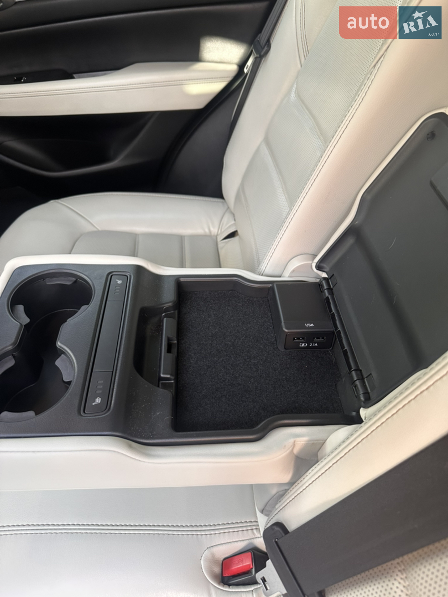 2019 Mazda CX-5 - мініатюра 11