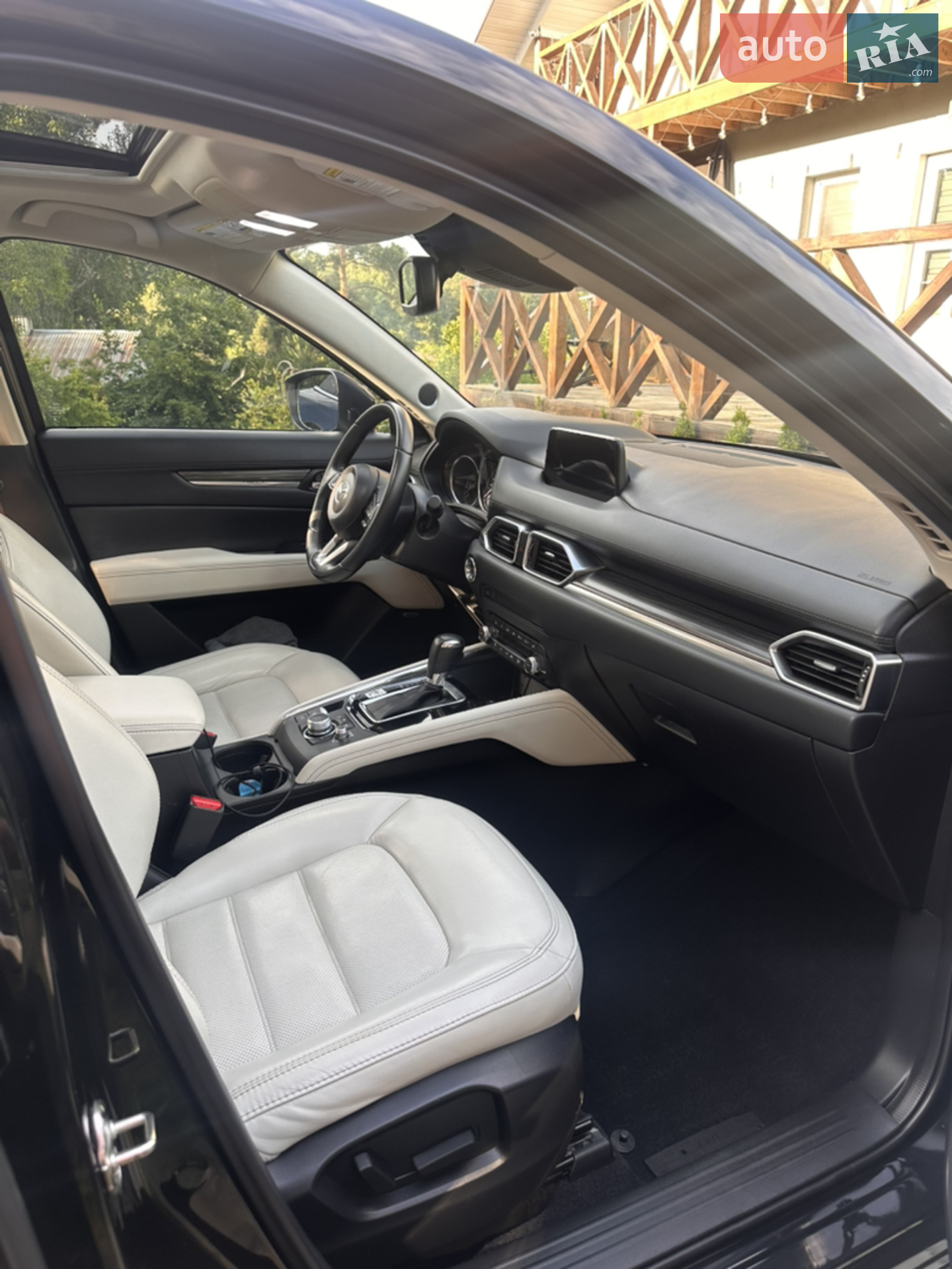 2019 Mazda CX-5 - мініатюра 7