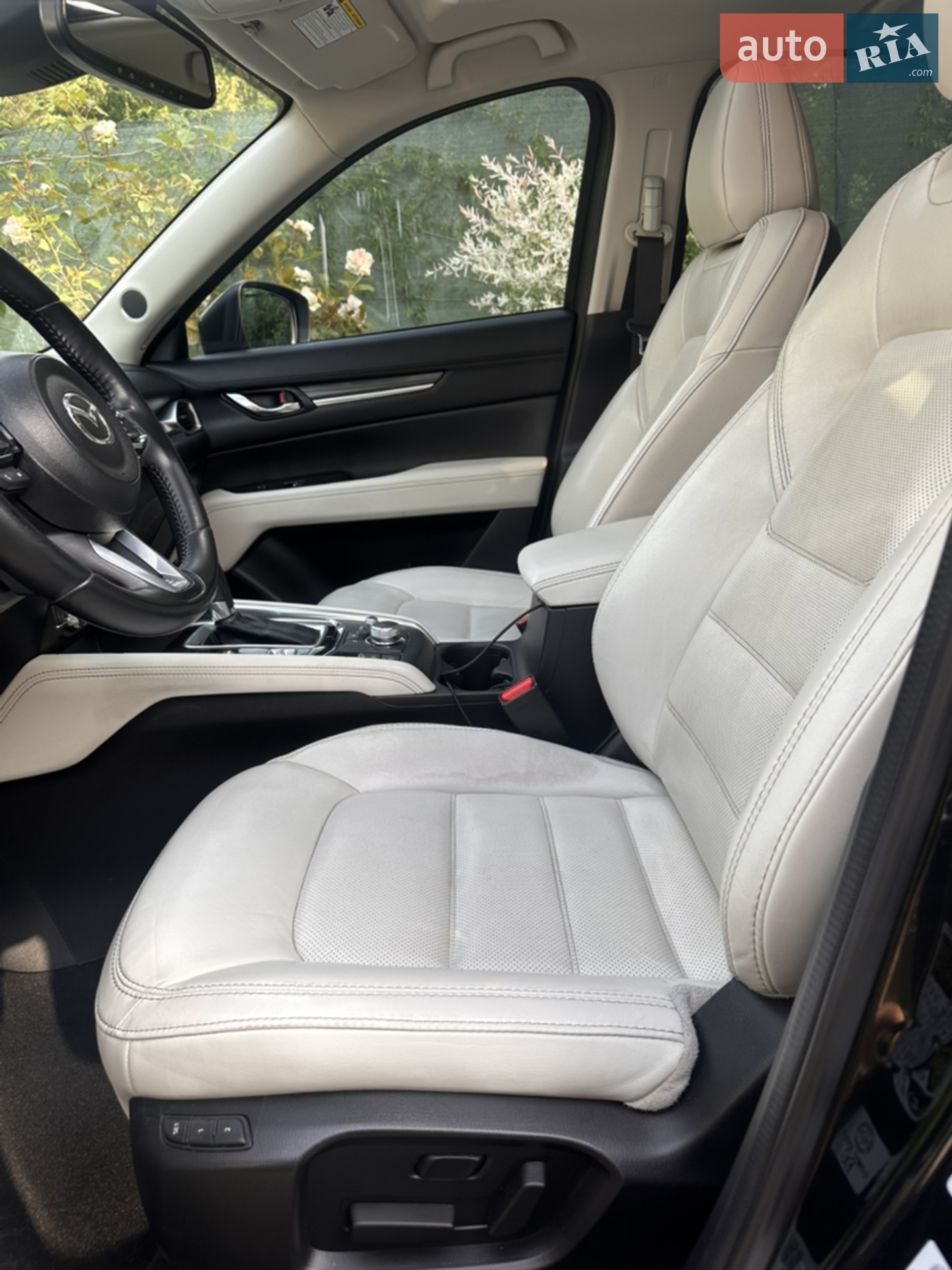 2019 Mazda CX-5 - мініатюра 16