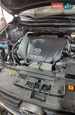 Внедорожник / Кроссовер Mazda CX-5 2015 в 