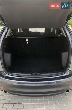 Внедорожник / Кроссовер Mazda CX-5 2012 в 