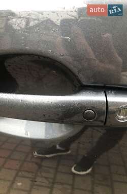 Внедорожник / Кроссовер Mazda CX-5 2012 в 