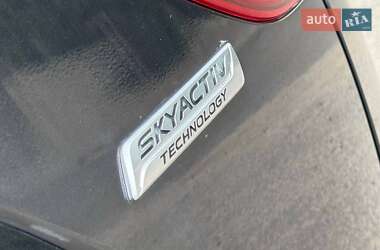 Внедорожник / Кроссовер Mazda CX-5 2013 в 