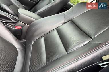 Внедорожник / Кроссовер Mazda CX-5 2013 в 