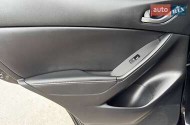 Внедорожник / Кроссовер Mazda CX-5 2013 в 