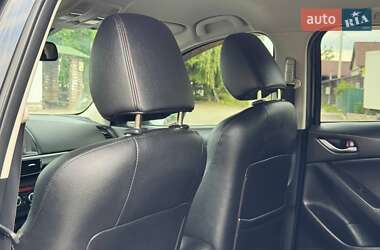 Внедорожник / Кроссовер Mazda CX-5 2013 в 