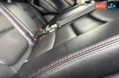 Внедорожник / Кроссовер Mazda CX-5 2013 в 