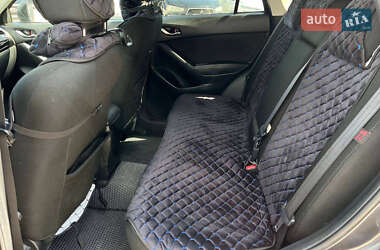 Внедорожник / Кроссовер Mazda CX-5 2013 в 