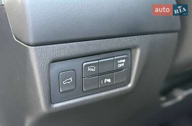 Внедорожник / Кроссовер Mazda CX-5 2022 в 