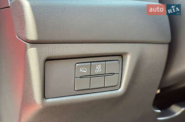 Внедорожник / Кроссовер Mazda CX-5 2023 в 