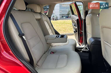 Внедорожник / Кроссовер Mazda CX-5 2023 в 