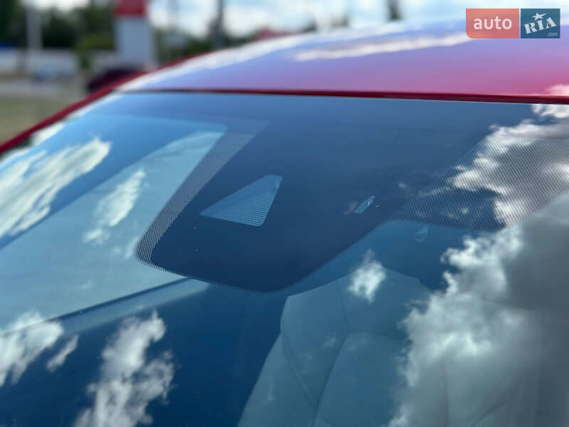 Внедорожник / Кроссовер Mazda CX-5 2023 в Днепре