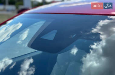 Внедорожник / Кроссовер Mazda CX-5 2023 в 