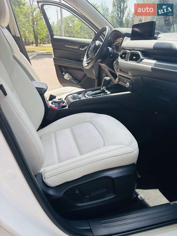 Внедорожник / Кроссовер Mazda CX-5 2023 в Николаеве