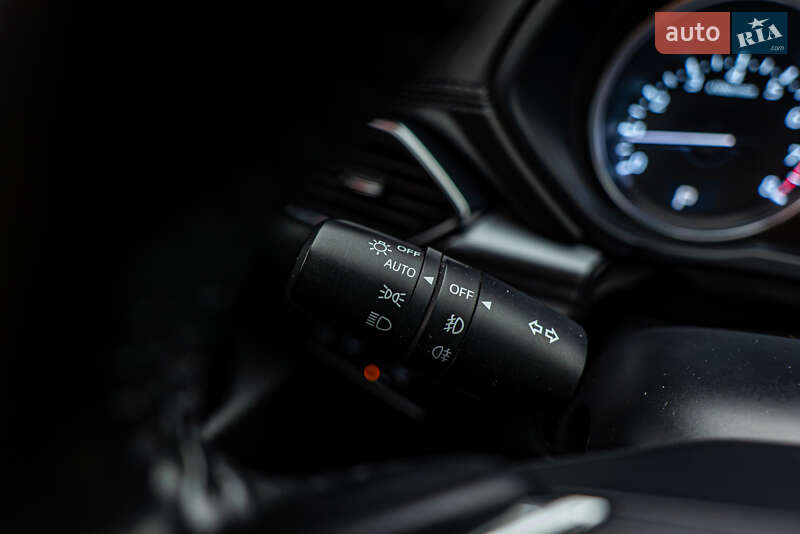 Внедорожник / Кроссовер Mazda CX-5 2019 в Киеве фото 22 Внедорожник / Кроссовер Mazda CX-5 2019 в Киеве