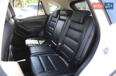 Внедорожник / Кроссовер Mazda CX-5 2013 в 
