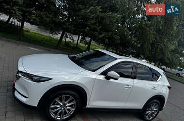 Внедорожник / Кроссовер Mazda CX-5 2020 в 