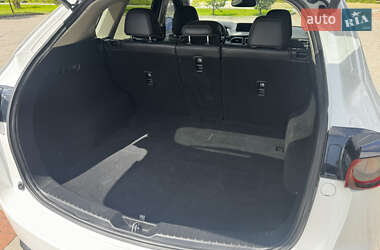 Внедорожник / Кроссовер Mazda CX-5 2020 в 