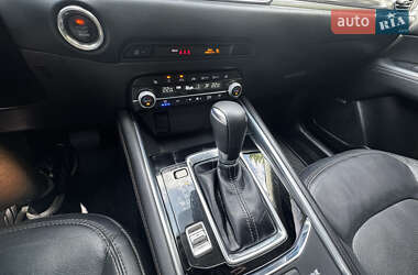 Внедорожник / Кроссовер Mazda CX-5 2020 в 