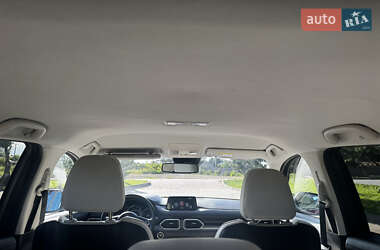 Внедорожник / Кроссовер Mazda CX-5 2021 в 