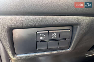 Внедорожник / Кроссовер Mazda CX-5 2021 в 