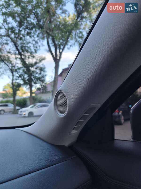 Внедорожник / Кроссовер Mazda CX-5 2018 в Ужгороде
