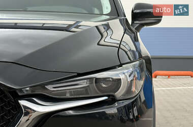 Внедорожник / Кроссовер Mazda CX-5 2020 в 