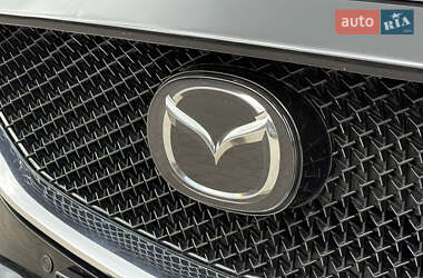 Внедорожник / Кроссовер Mazda CX-5 2020 в 