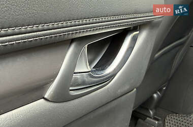 Внедорожник / Кроссовер Mazda CX-5 2020 в 
