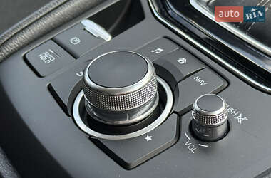 Внедорожник / Кроссовер Mazda CX-5 2020 в 
