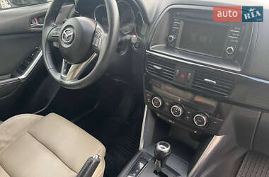 Внедорожник / Кроссовер Mazda CX-5 2013 в 