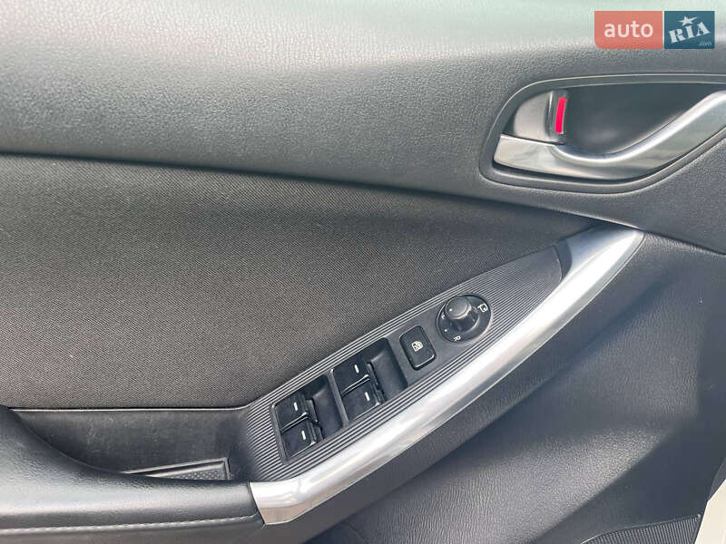 Внедорожник / Кроссовер Mazda CX-5 2013 в Кривом Роге