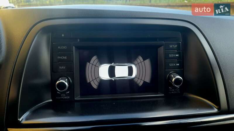 Внедорожник / Кроссовер Mazda CX-5 2013 в Коломые